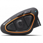 Motorbike Intercom Midland BTX1 PRO S-SINGLE | BTX1 PRO S-SINGLE | 8011869205217