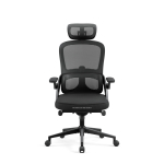 Diablo V-Light Shadow Black ergonomic chair | 1608 | 5904405577943