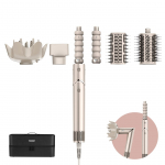 Shark Haushaltsger&auml;te Multistyler Warm Beige 1650 W 2.5 m | HD446SLEU | 622356306621