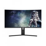 LCD Monitor|DAHUA|34 "|3440 x 1440 pixels|UltraWide Quad HD|Native aspect ratio 21:9|LCD|Curved|DHI-LM34-E330CA | DHI-LM34-E330CA | 6937552412712