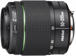 smc Pentax DA 50-200mm f/4-5.6 AL WR objektiiv | 21870 | 027075154308