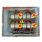PV Combiner Box, DC 8in-8out, IP66 | NV821365 | 9990000821365