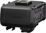 Panasonic mikrofoni adapter DMW-XLR1 | DMW-XLR1EC | 5025232857364