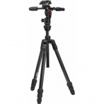 Manfrotto statiivikomplekt MKBFRTC4GTFB-3W Befree GT PRO 3-Way FB | MKBFRTC4GTFB-3W | 8024221734492
