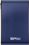 Silicon Power v&auml;line k&otilde;vaketas 1TB Armor A80, sinine | SP010TBPHDA80S3B | 4712702622393