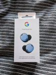 Słuchawki Pixel Buds Pro Porcelain (GA05191-DE) | GA05191-DE | 193575037035