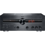 MAGNAT MA-900 STEREO AMPLIFIER BLACK | D149515 | 4018843495156