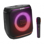 JBL PartyBox Encore 2 Bluetooth Speaker with Microphone Black EU | JBL-PBENCORE2-1MIC-BLK | 1200130020216