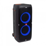 JBL Partybox 310 Bluetooth Speaker Black EU | PARTYBOX_ON | 1200130021664