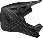 100% Kask full face STATUS DH/BMX Essential Black r. XL (61-62 cm) STO-80011-001-13 | STO-80011-001-13 | 841269155182