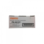Toner Utax  PK-5015 Yellow Oryginał  (PK-5015Y) | PK-5015Y | 9900090163382
