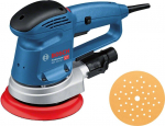 Szlifierka Bosch GEX 34-150 | 0601372800 | 2010003548001