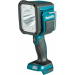 Makita Lampa bezprzewodowa LED 18V/14,4V DML812 | DML812 | 1110003467836