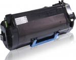 Toner Lexmark 52D2X00 Black Oryginał  (52D2X00) | 52D2X00 | 0734646427180