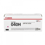 Toner Canon CRG-040H Magenta Oryginał  (0457C001) | 0457C001 | 9900090201770