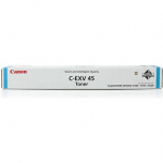 Toner Canon C-EXV45 Cyan Oryginał  (6944B002) | 6944B002 | 4960999918860
