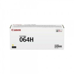 Canon CRG 064 H žlt&aacute;, 10 400 str&aacute;n | 4932C001 | 4549292182507