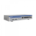 Enterprise Rack-Mountable SFP/LTE Router | RUTXR1 | 802.11ac | 867 Mbit/s | 10/100/1000 Mbit/s | Ethernet LAN (RJ-45) ports 4xLAN ports, 1xSFP port, 1xWAN port | MU-MiMO Yes | 4G | 1 | RUTXR1 | 4779027312613