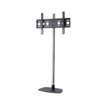 EDBAK | STD01c-B | Trolleys & Stands | 40-75 " | Maximum weight (capacity) 80 kg | Black | STD01C-B | 5908252962068
