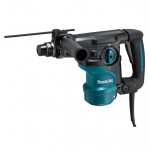 Młotowiertarka Makita HR3001CJ 1050 W | HR3001CJ | 088381896801