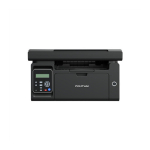 Pantum | Multifunctional printer | M6500W | Laser | Mono | 3-in-1 | A4 | Wi-Fi | Black | M6500W | 6936358023382