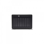 Kieszeń OWC OWC ThunderBay 6 macierz na 6xSSD/HDD RAID-5 2xThunderbolt 3 | OWCTB36SRKIT0 | 0810586034432