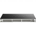 D-Link DGS-1510-52X/E | DGS-1510-52X/E | 790069467950