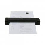 IRIS | IRIScan | Executive 4 IRIS | Sheetfed scanner | 458737 | 5420079900097