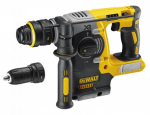 DEWALT DCH274N-XJ rotary hammer SDS-Plus 2,1J 400W 18V Black, Yellow | DCH274N-XJ | 5035048557358