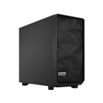 Fractal Design Meshify 2 Black &ndash; pevn&aacute; skriňa typu Midi Tower/Čierna | GEFD-131 | 7340172702429