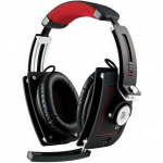 Tt eSPORTS gaming headset - Level 10M Headset | HT-LTM010ECBL | 4717964391643