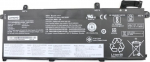 Bateria Lenovo Internal, 3c, 50Wh, LiIon, CXP | 5B10W13954 | 5704174296027