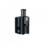 Braun | J 500 Multiquick 5 | Type Juicer | Black | 900 W | Number of speeds 2 | J500 Black | 4210201045205