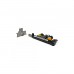 Zebra Kit, Toggle Bar, ZT410 | P1058930-104 | 5704174230793