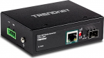 Konwerter światłowodowy TRENDnet TI-PF11SFP | TI-PF11SFP | 0710931161076