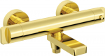 Bateria wannowa Deante Bateria wannowa termostatyczna | BCH Z1BT | 5907650815112