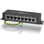 Acar Pro Video IP Protector 4 PoE+ (AZP-AXONPROVideoIPP4POE+-0) | AZP-AXONPROVideoIPP4POE+-0 | 5904743335403