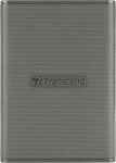 External SSD|TRANSCEND|ESD360C|2TB|USB-C|3D NAND|Write speed 2000 MBytes/sec|Read speed 2000 MBytes/sec|TS2TESD360C | TS2TESD360C | 760557864479