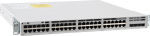 Switch Cisco C9300L-48PF-4X-E | S55103636 | 0889728257831