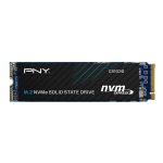 PNY CS1030 2TB M.2 2280 PCI-E x4 Gen3 NVMe SSD | M280CS1030-2TB-RB | 751492641645