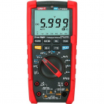 Uni-T Miernik uniwersalny Uni-T PRO UT195M | MIE0296 | 5901890028837