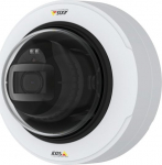 Axis P3248-LV Douszne Kamera bezpieczeństwa IP Zewnętrzna 3840 x 2160 px Sufit / Ściana | 01597-001 | 7331021065703