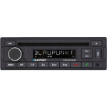Radio samochodowe Blaupunkt BLAUPUNKT Essen 200 DAB BT CD | 2001020000013 | 4260499852368
