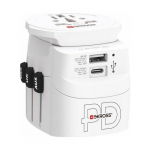 Triton World Adapter PRO Light USB AC30PD (RB61663) | RB61663 | 7640166327134