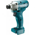 Klucz udarowy Makita TD112DMZ 12 V 1/4'' | TD112DMZ | 088381748421