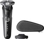 Philips SHAVER Series 5000 S5898/35 Wet and dry electric shaver with 2 accessories | S7607656 | 8720689008082