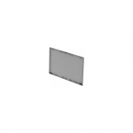 HP SPS-BACK COVER 250 W/ANTENNA | SPS-BACK COVER 250 W/ANTENNA | 5715063227206