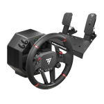Thrustmaster T598 Steering Wheel with Pedals | PC, PS4/PS5 | 3362934112370