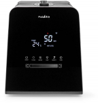 Nedis HUMI150BKW | HUMI150BKW | 5412810406005