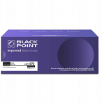Toner Black Point [LBPC073] Toner BP S+ (Canon CRG-073) | BLC073BKBW | 5907625645317
